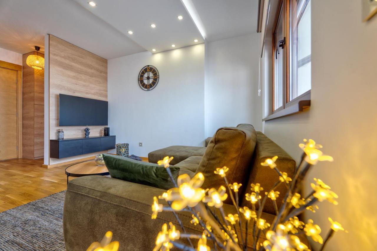 La Casa De Lux * Zlatibor