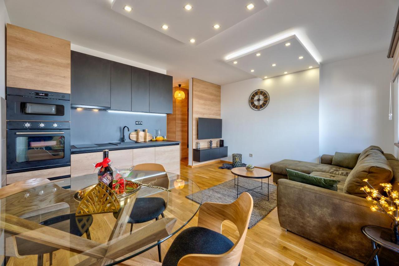 La Casa De Lux Apartment *