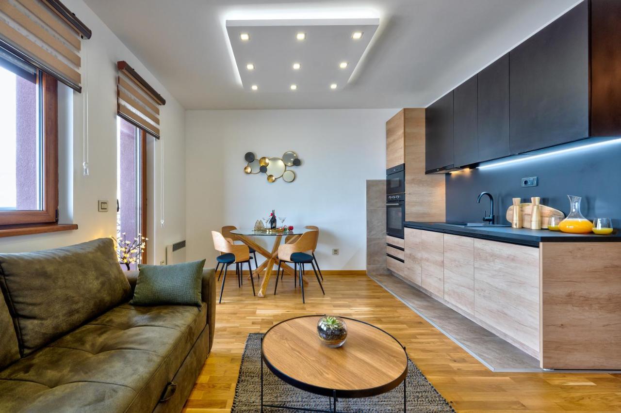 La Casa De Lux Apartment