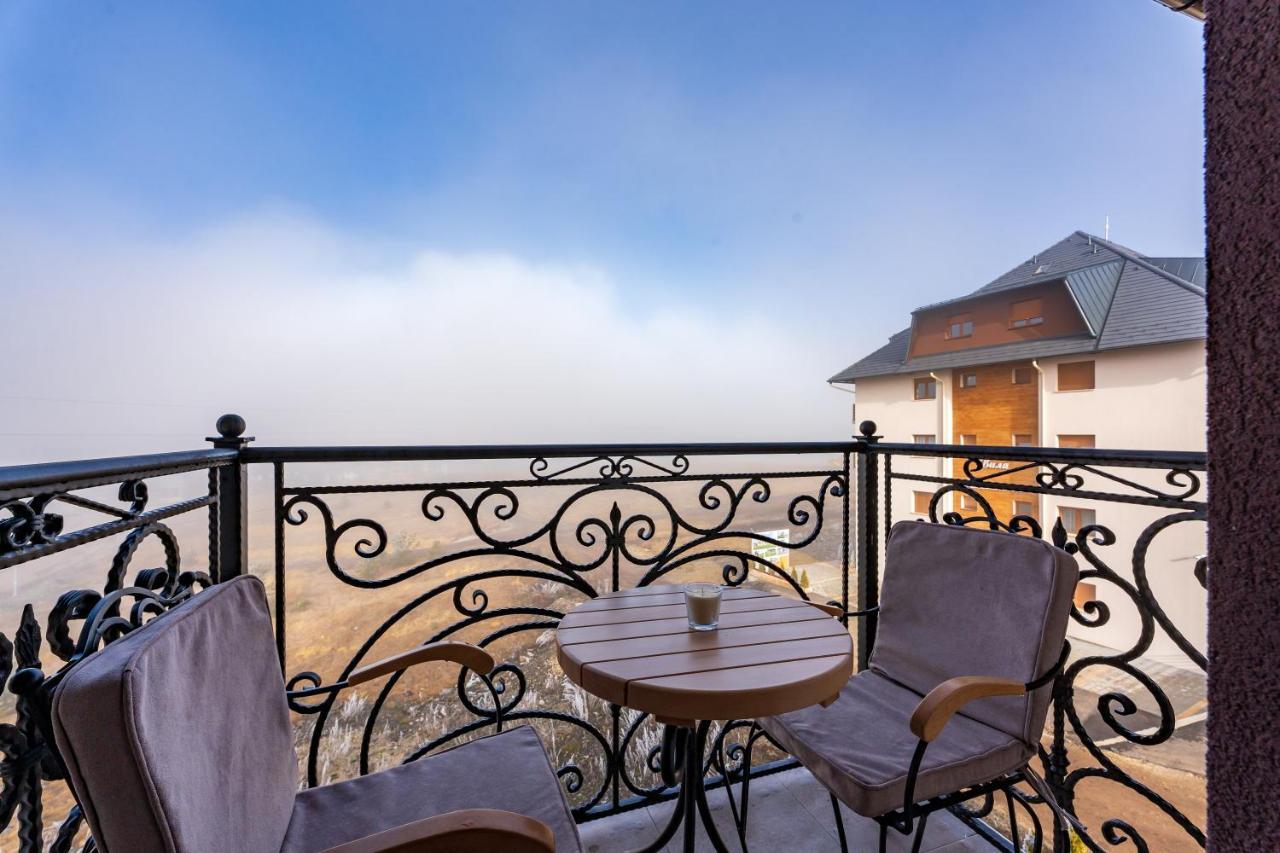 La Casa De Lux * Zlatibor