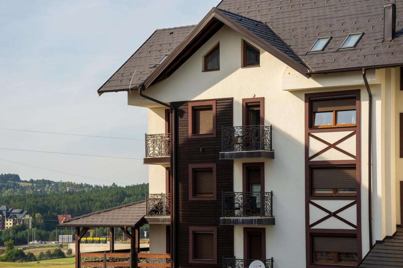 Apartment La Casa De Lux Zlatibor